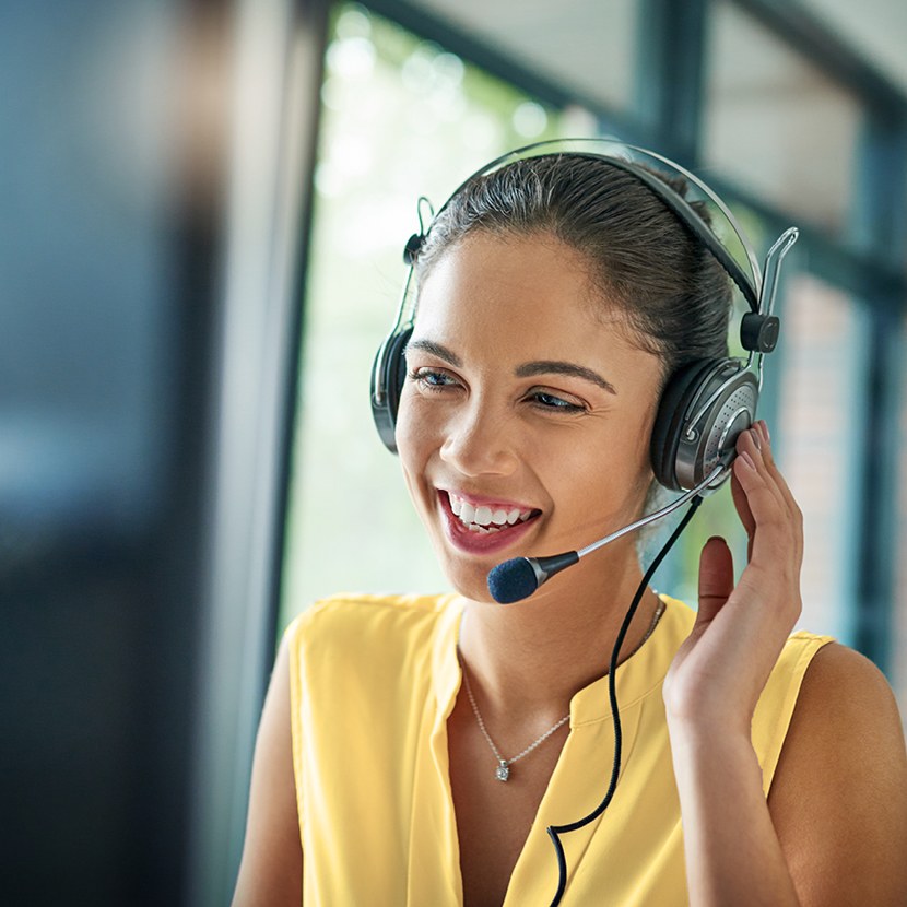 TruStage is focused on service and no-hassel insurance.