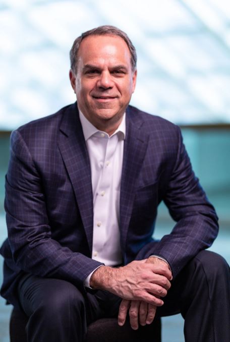 Photo of Robert N. Trunzo