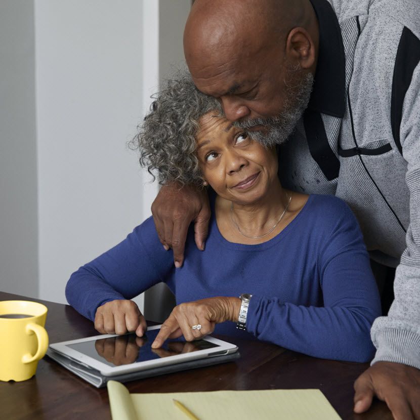 Free year-end financial planning tips.