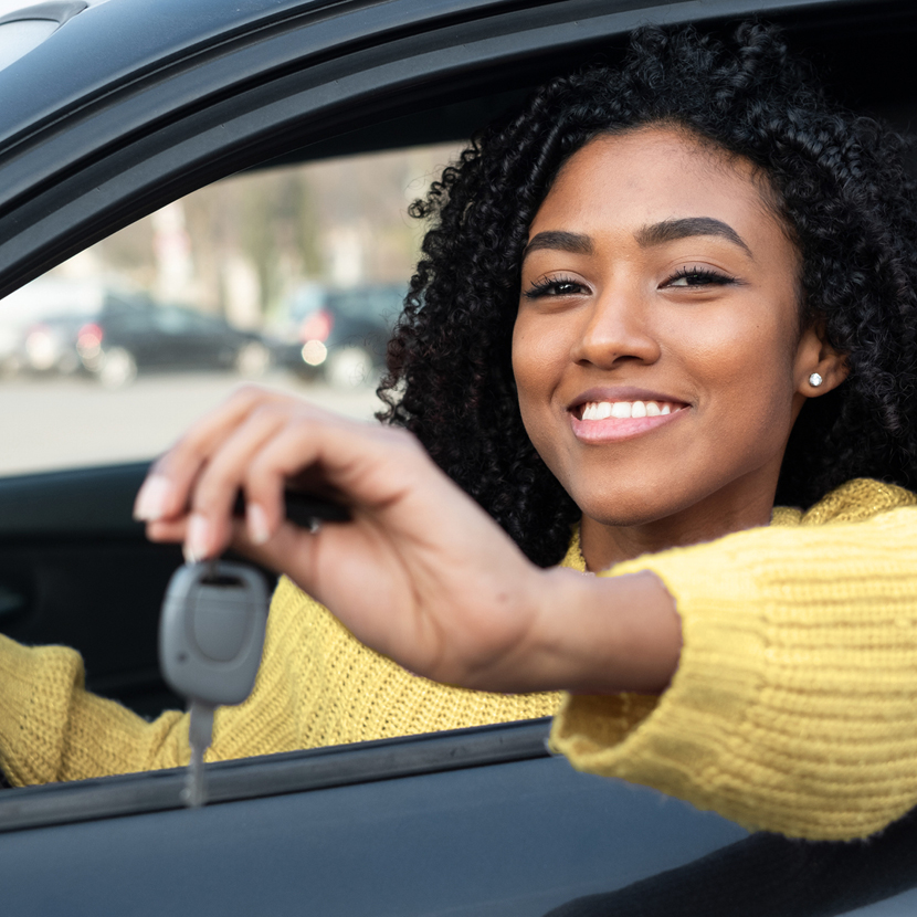 Why should I set up an automatic savings plan?
