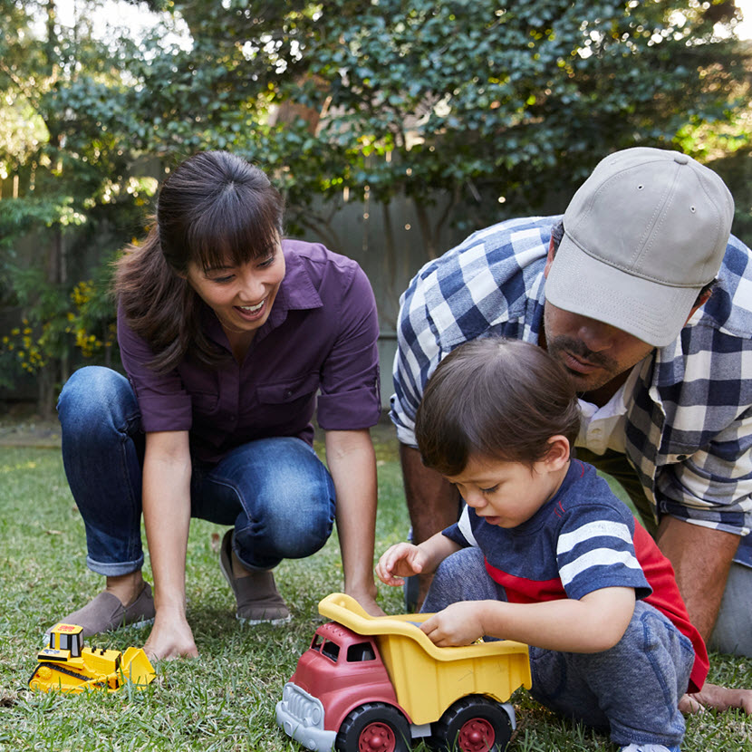 When is the best time to buy life insurance?