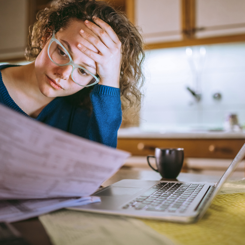 Wondering about term life insurance