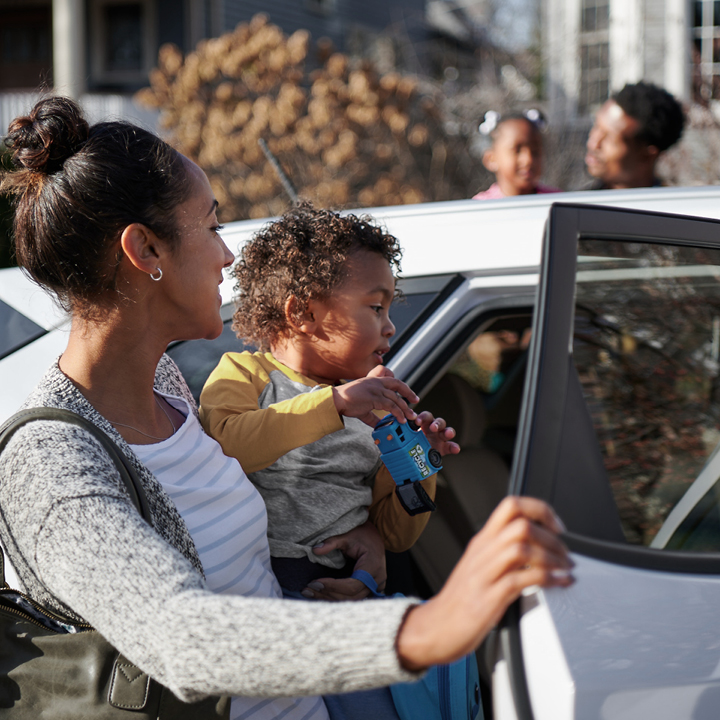 Learn how pay per mile auto insurance works