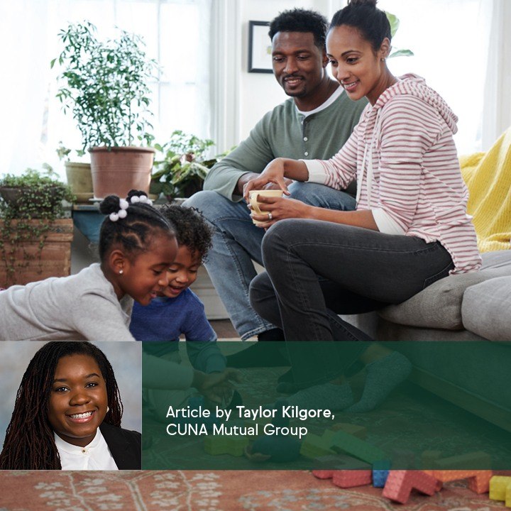 Building generational wealth and financial security with life insurance