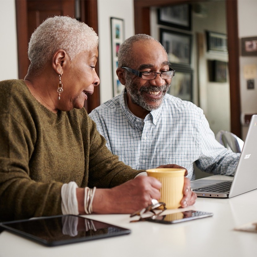 Life insurance may be more affordable than you think. Share some basic information and explore policy payment options.