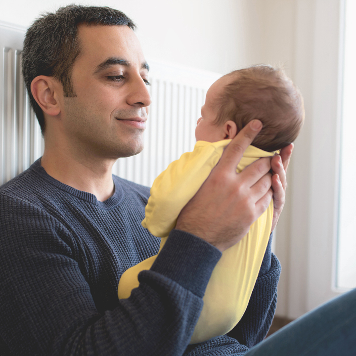 A new parents guide to life insurance
