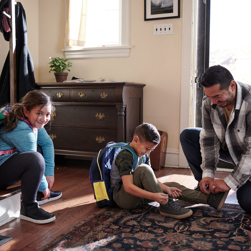 What's the difference between whole life and term life insurance?