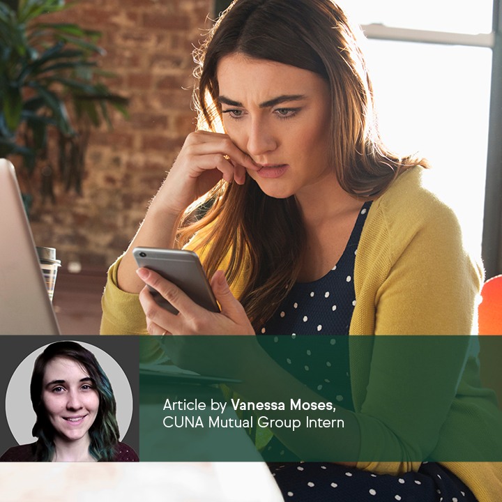 Learn how to handle financial challenges if you're young.