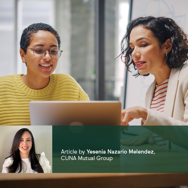 How the gender pay gap impacts Latinas.
