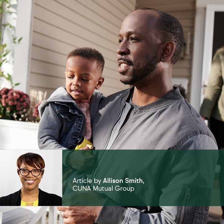 Learn why some members of the Black community should not wait to get life insurance.