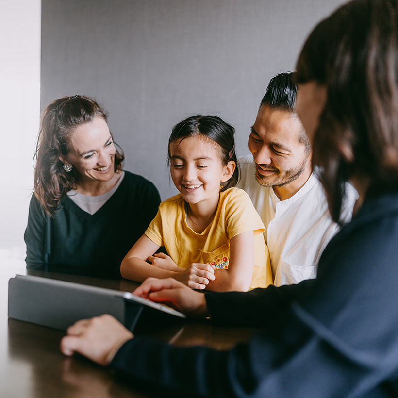 Work with TruStage to offer a full suite of life insurance products.