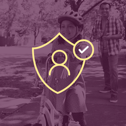 Learn what type of insurance is right for you.