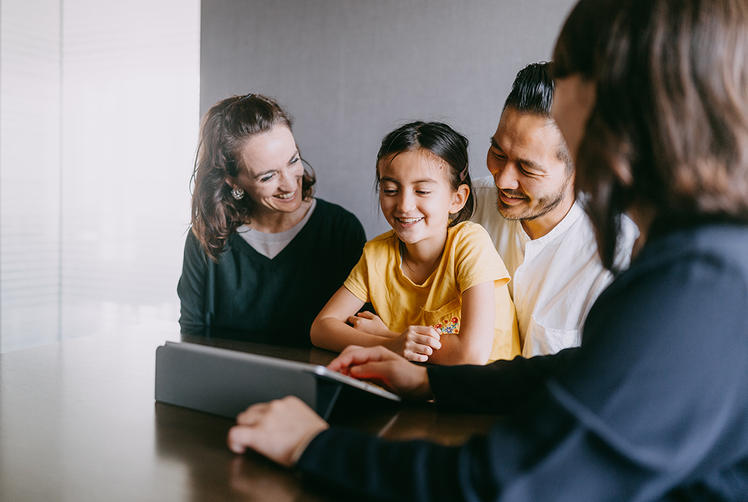 Work with TruStage to offer a full suite of life insurance products.