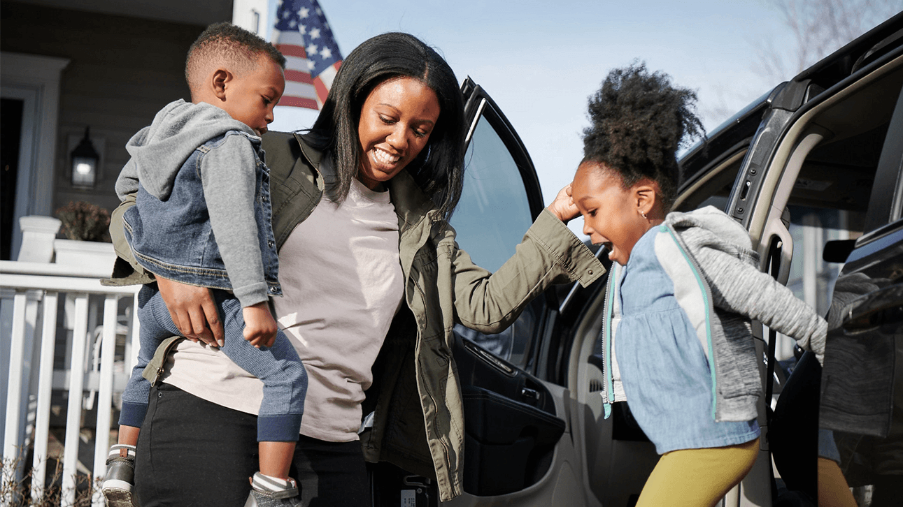 Trust TruStage insurance to help you protect what is most important.