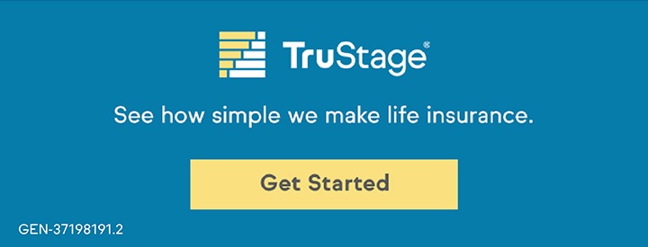 TruStage Claims Infographic