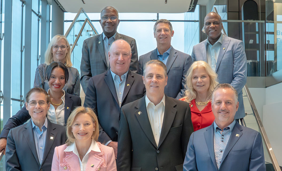 TruStage Board of Directors