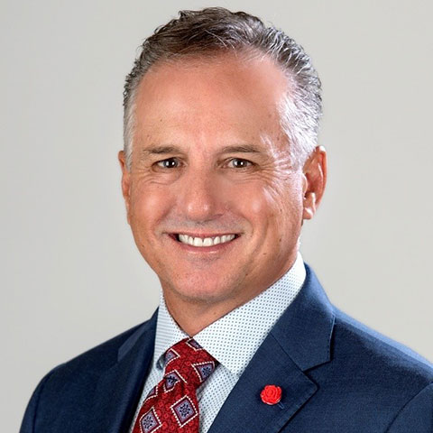 Brett Martinez Portrait