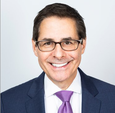 Glenn Richter Portrait