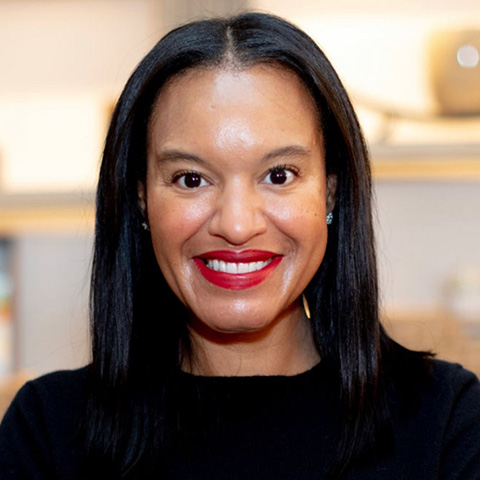 Mandy Fields Portrait