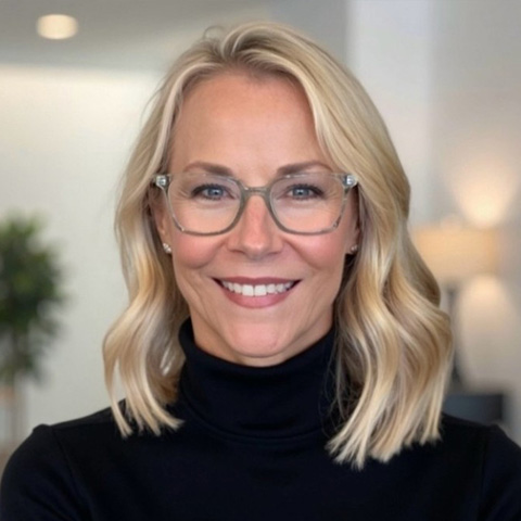 Stephanie Bush portrait