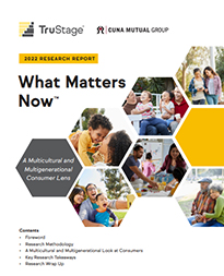 What Matters Now research report thumbnail