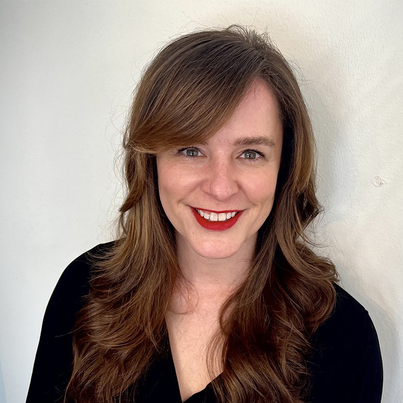 Catie McDonald Portrait