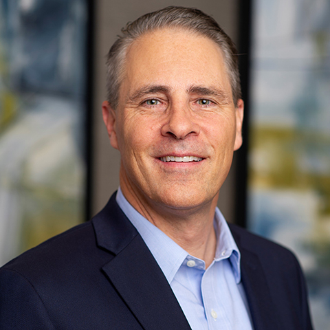 John Larsen has been elected as new Chairman of the TruStage Board
