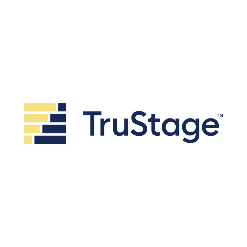 TruStage logo