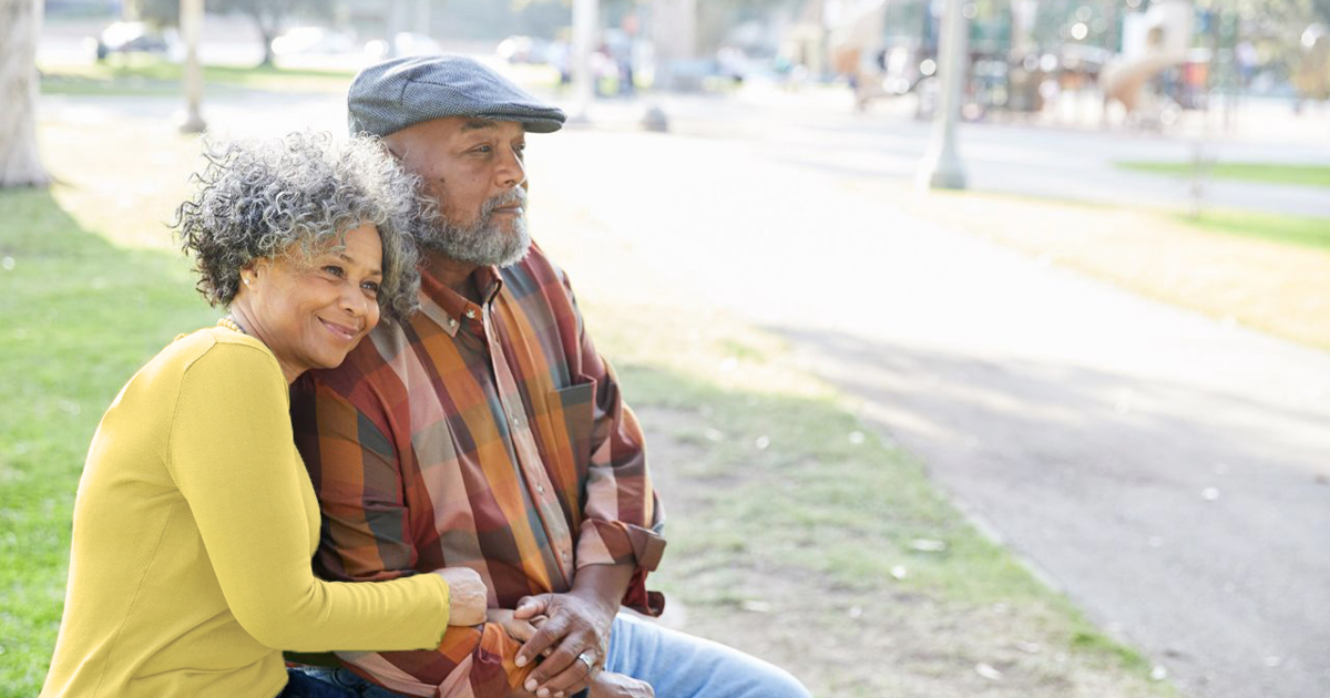 Five reasons to consider life insurance in your 60s