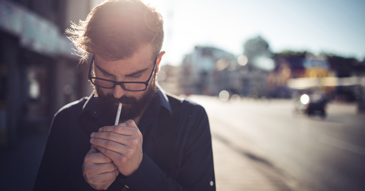 You may know smoking increases premiums, but why? Learn