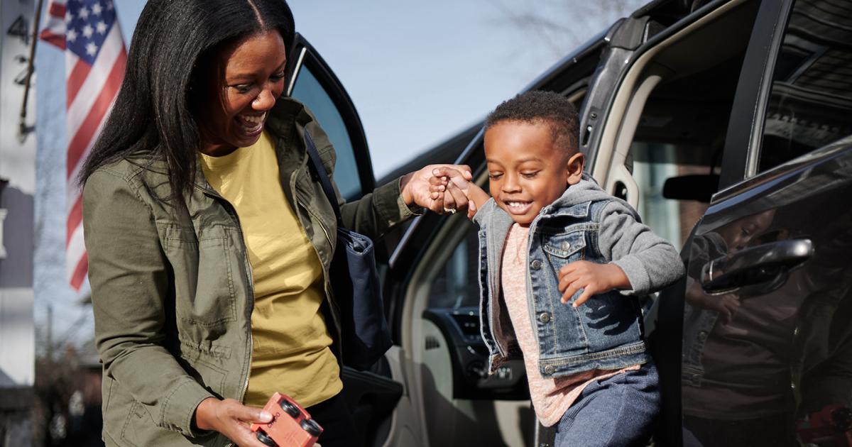 Switching car insurance companies in seven steps