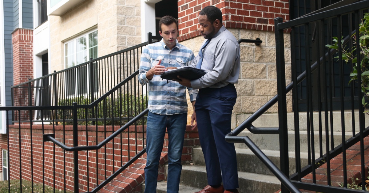Condo vs. townhouse insurance—what&rsquo;s the difference?