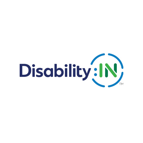 Disability IN Logo